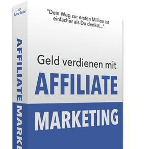 Affiliate-Marketing