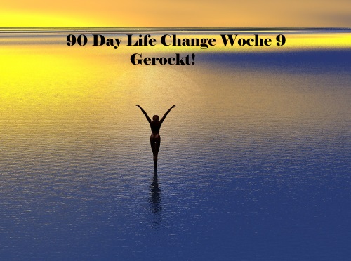 90 Tage-Challenge